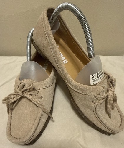 Clarks originals wallabee size - originals,