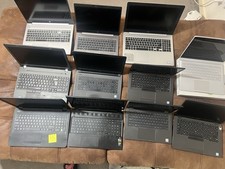 11 Laptops  Spares & Repairs