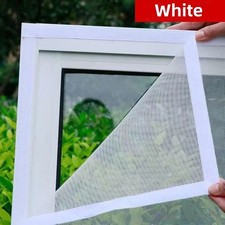 Magnetic Window Insect Screen