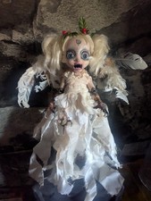 Krampus Movie Replica Evil