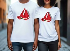 Palestine Watermelon Adult Kids T-Shirt Remembrance Day Poppy Soldier Gaza Tee