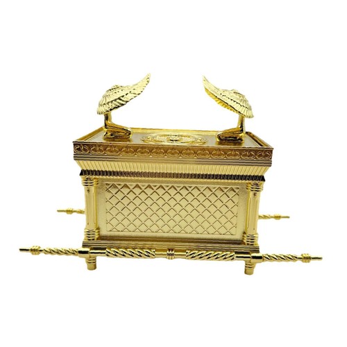 Ark the covenant - covenant, statue