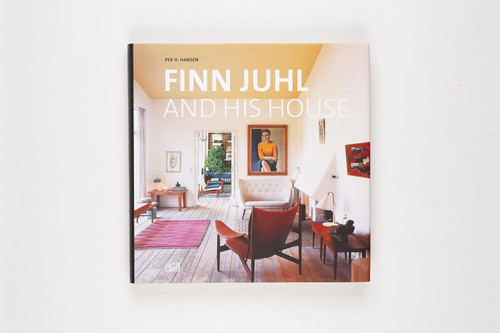 Finn juhl and his - juhl, per