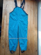 LUPILU Boys Waterproof Rain