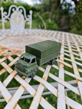 Dinky Toys No. 621 - 3 Ton