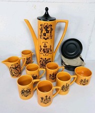 PORTMEIRION vintage coffee