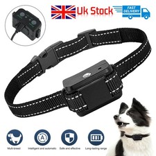 Anti Barking Collar Pet Dog