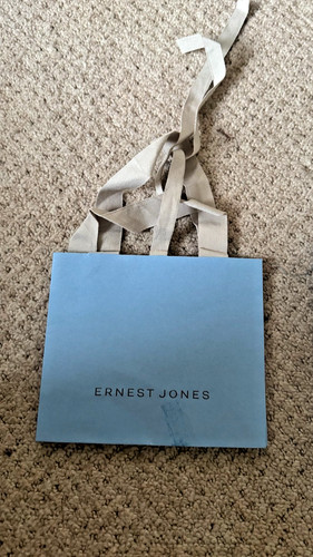 Ernest jones jewellery - ernest,
