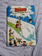 The beano book 1979 annual - book,