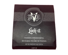 Kat Von D Lock It Finishing