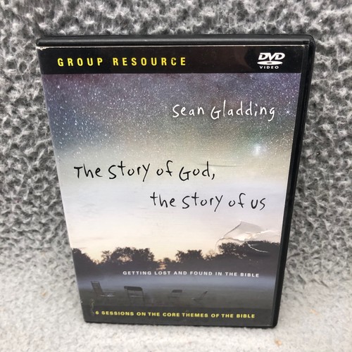 The story god - the,