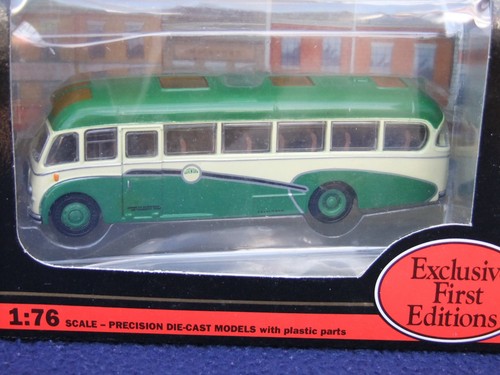 Bedford duple vega coach - bedford,