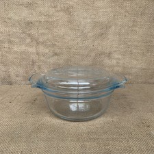 Pyrex Casserole Dish - Vintage