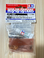 Tamiya OP-1897 Buggy Champ