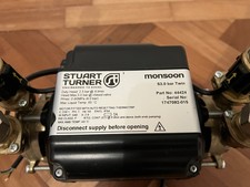 Stuart turner monsoon bar - 3,