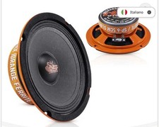 SP Audio.  Sp 6.5 CM Slim