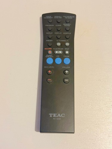 Genuine teac 1258 1157 - genuine,