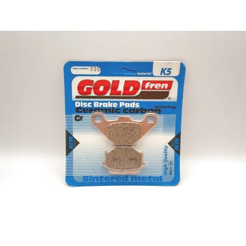005 brake pad for - k5-005,