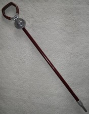 Vintage Shooting Stick