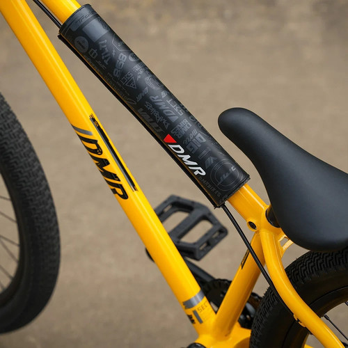 Dmr bmx jump - dmr, 295mm