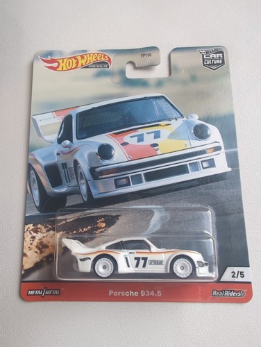 2020 hot wheels premium - hot, thrill