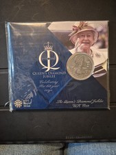 The Queen's Diamond Jubilee