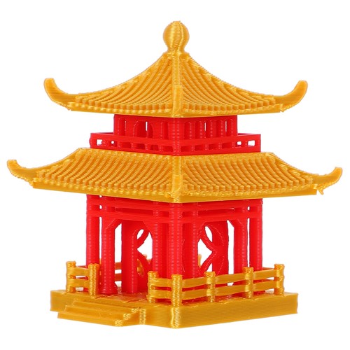 Fish tank decoration chinese - fish,