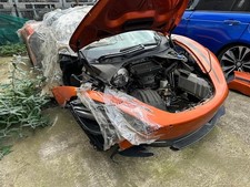 2017-2023 MCLAREN 720S CARBON