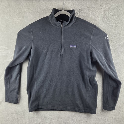 Patagonia black micro - patagonia, d