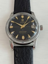 Omega Seamaster automatic -