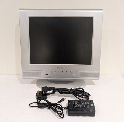 Mogen 1516tn lcd - 15”,