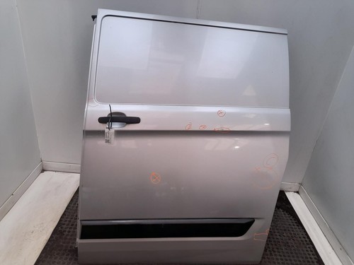 Ford transit custom sliding - transit,