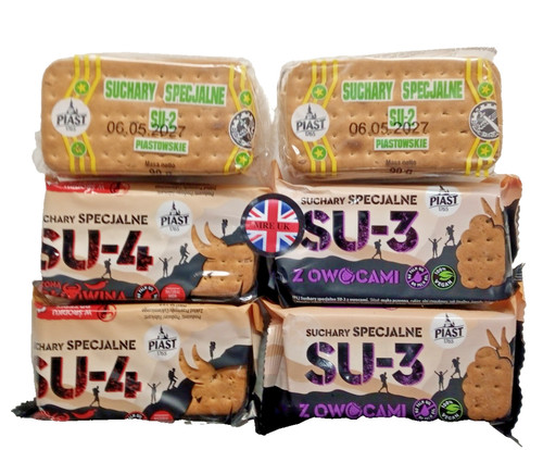 Piast special biscuits 28 - 6x,