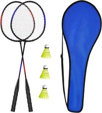 Keehoo Badminton Rackets Set