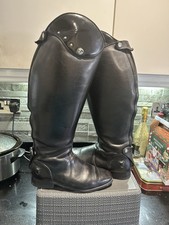 Celeris Diogo Black Boots