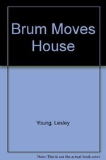 Brum Moves House, Robin Davies