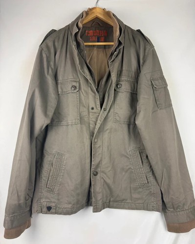 Tom wolfe jeans y2k - wolfe,