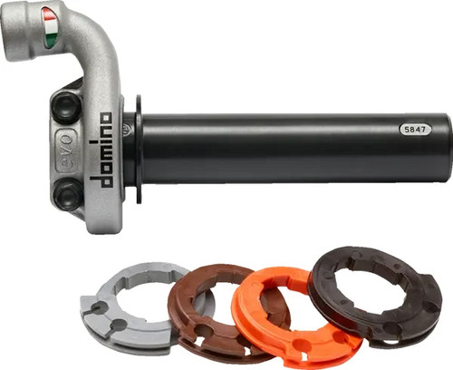 Domino krk evo ktm - evo,