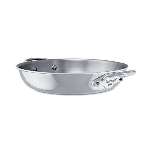 Mauviel cook stainless - m'cook,