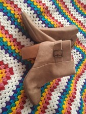 Primark Wide Fit Ladies Size 8