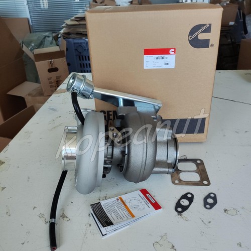 Turbocharger holset turbo - turbocharger,