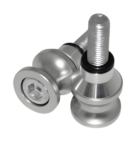 Shin bobbins m10 1 25 - yo, 1.25