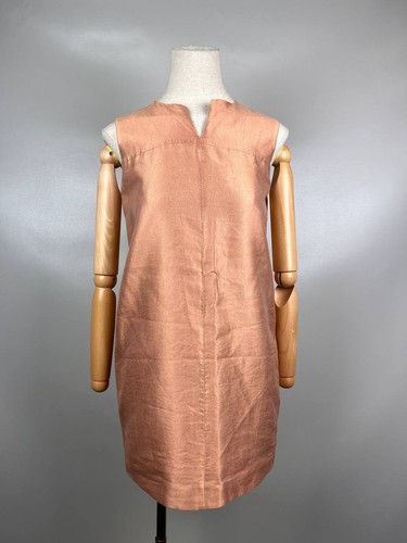 Max mara beige sleeveless - beige,