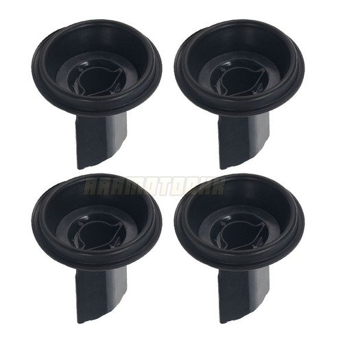 4pc carburettor piston - 4pc,