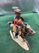 DEL PRADO - LIEUTENANT GENERAL