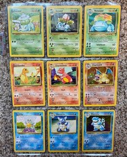 Pokemon Cards: Original 151