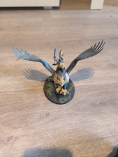 Warhammer Karl Franz On