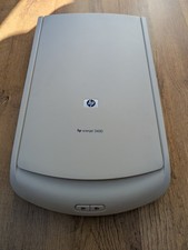 HP Scanjet 2400 Flatbed