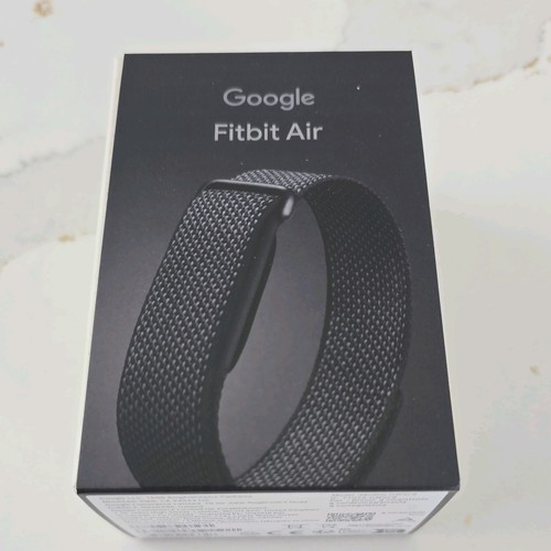 Google fitbit air screenless - google,