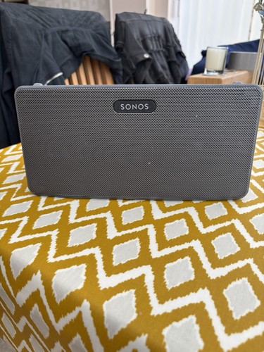 Sonosplay3 gen wireless - sonosplay3,